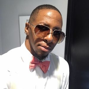 Meet your Posher, Eric